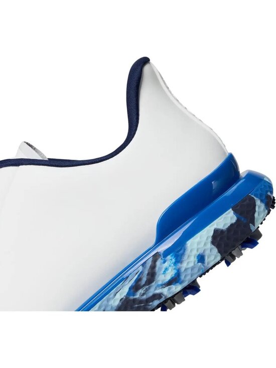G/FORE Gallivan2r G/Lock - Mens Golf Shoes Snow Twilight GMF000076 NEW main image 6